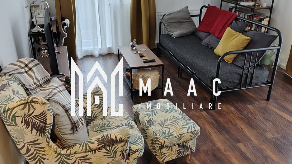 Penthouse 3 camere | Terasa | Parcare | Mobilat | Turnisor - Poză 4