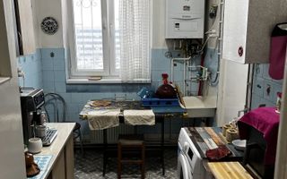 Apartament 3 camere luminos,  zona Facultatea de Litere - Poză 5