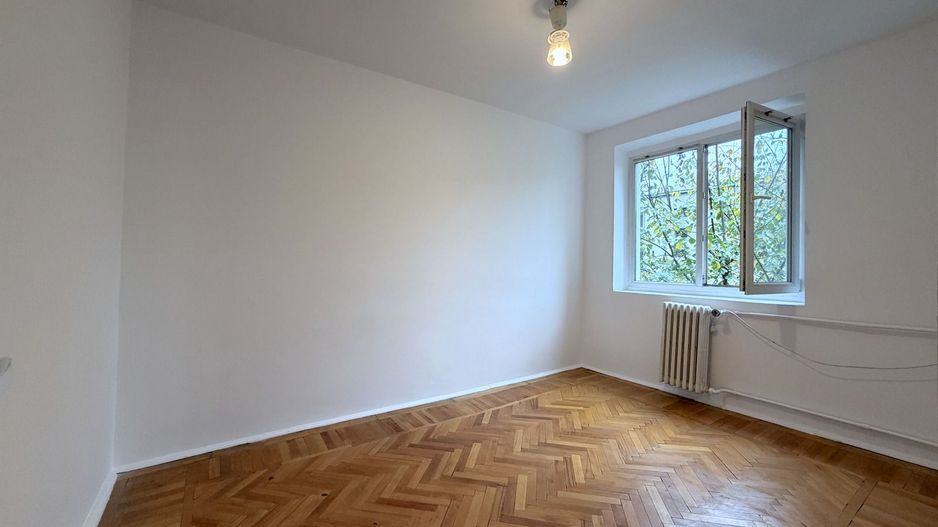 2 camere Chopin-Floreasca etaj 2 din 3 | balcon | vedere gradina - Poză 5