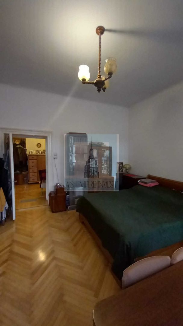 Apartament 4 camere la casă, - zonă Grivitei/Brașov - Poză 4