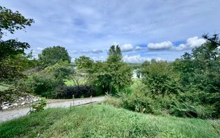 Hotel 20 camere Delta Dunarii 50 m deschidere teren 6000 mp acces auto - Poză 55