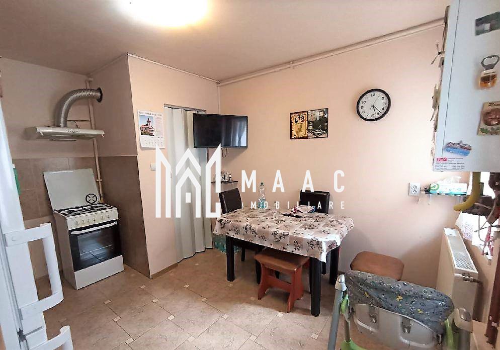 Apartament 3 camere | Curte | Lazaret - Poză 6