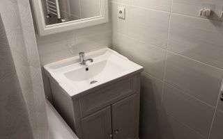 Metrou 1 Decembrie - 2 Camere Decomandat Bloc Nou Centrala Proprie - Poză 7