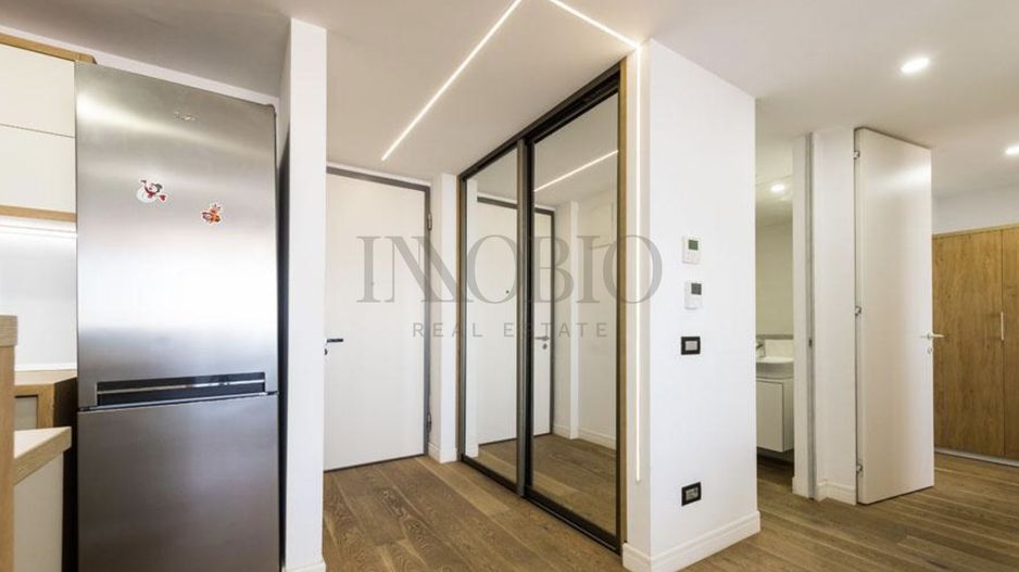 Apartament 2 Camere | Cortina Residence | apropiere Parcul Herastrau - Poză 5