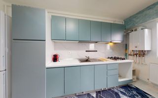 Apartament modern 2 camere – 64 mp, Str. București–Măgurele, Sector 5 - Poză 3