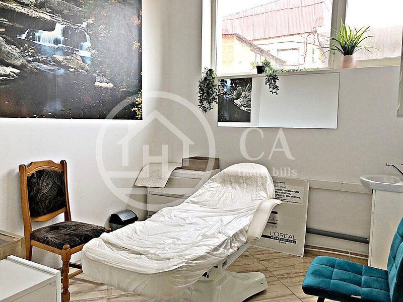 Spatiu comercial de inchiriat cu 7 camere in zona Iosia Nord, Oradea - Poză 13