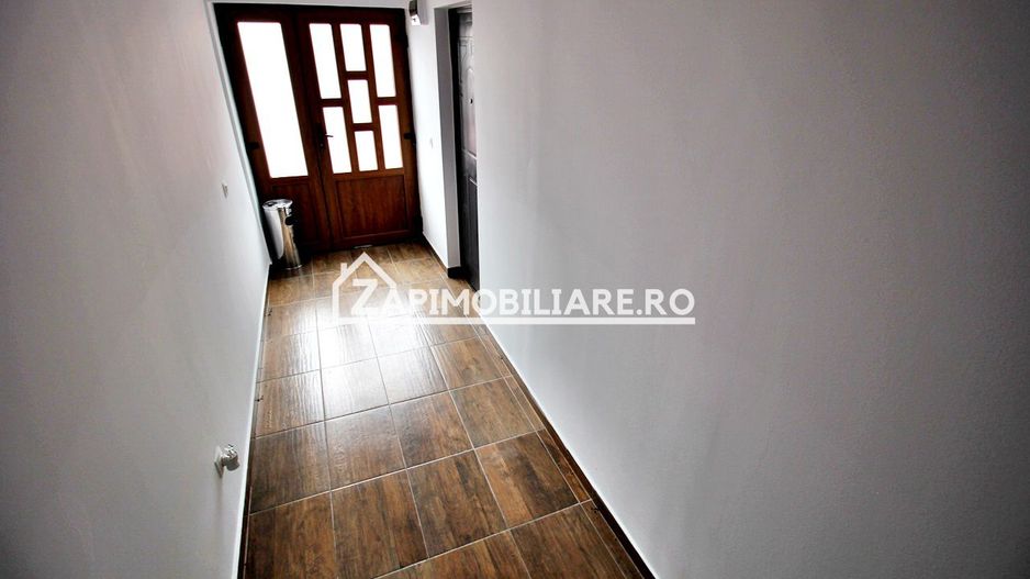 2 apartamente cu 1 cameră ,90 mp,semicentral,zona Nova Vita - Poză 7