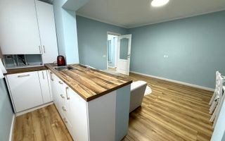 4 CAMERE DECOMANDAT - RENOVAT - ZONA PODU ROS - Poză 3