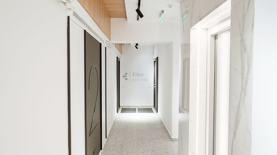 Apartament nou cu 2 camere de inchiriat EAS/Residence Central - Poză 19