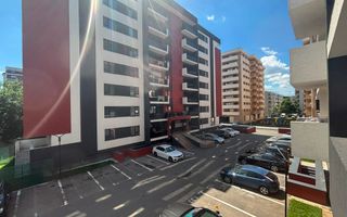 De Inchiriat Apartament 2 camere decomandat, complet mobilat si utilat - Poză 16
