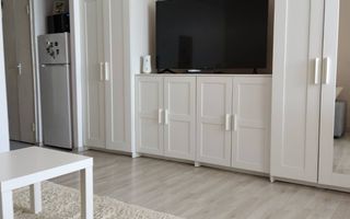 Garsoniera  moderna, complet renovata Manastur zona PIAȚA FLORA - Poză 3