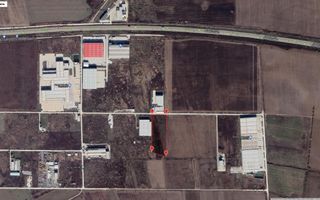 Teren Bolintin Deal - Poză 3