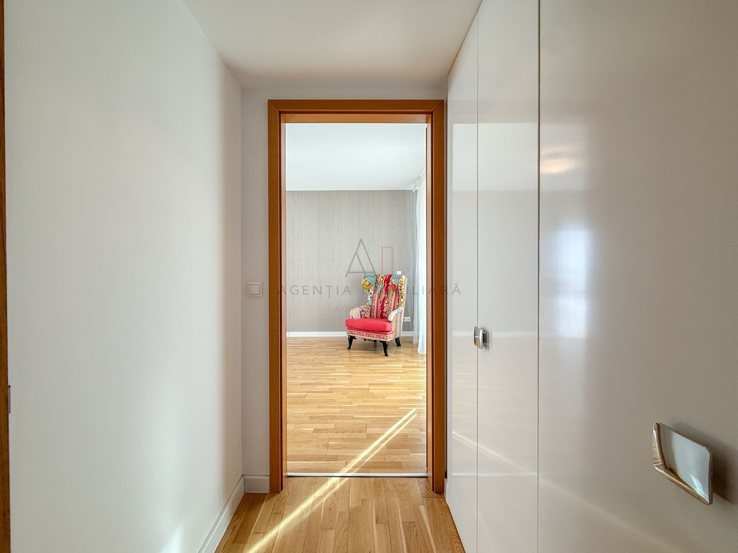 4 Camere Green Lake | Parcare Inclusa | Baneasa Sisesti - Poză 14