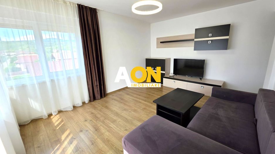 Apartament 2 camere, decomandat, 60 mp, bloc nou, zona Kaufland - Poză 3