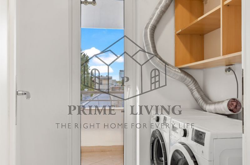 PENTHOUSE NOU RENOVAT CU 4 CAMERE LA INCHIRIERE IN ZONA AVIATORILOR - Poză 18