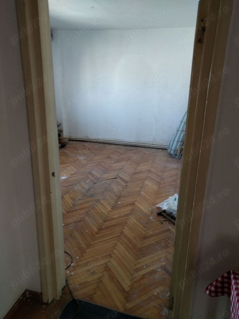 BRASADAS vinde ap 4 cam în Micro 16 la etajul 10/10. - Poză 6