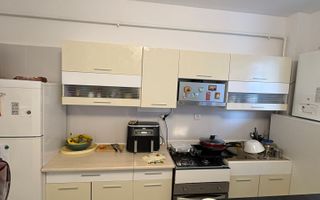 2 camere open space/centrala proprie 7 min metrou Aparatorii Patriei - Poză 3