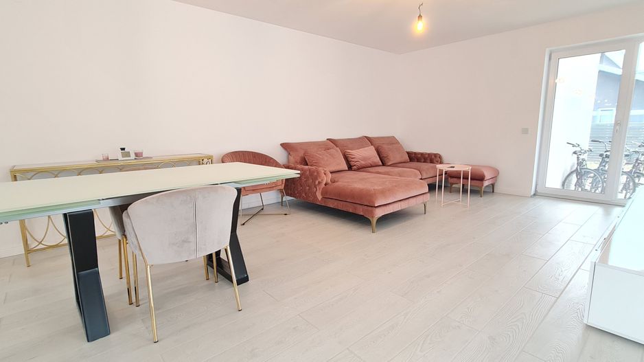 Casa 4 camere intabulata semimobilata utilata Izvor Tarlungeni - Poză 3