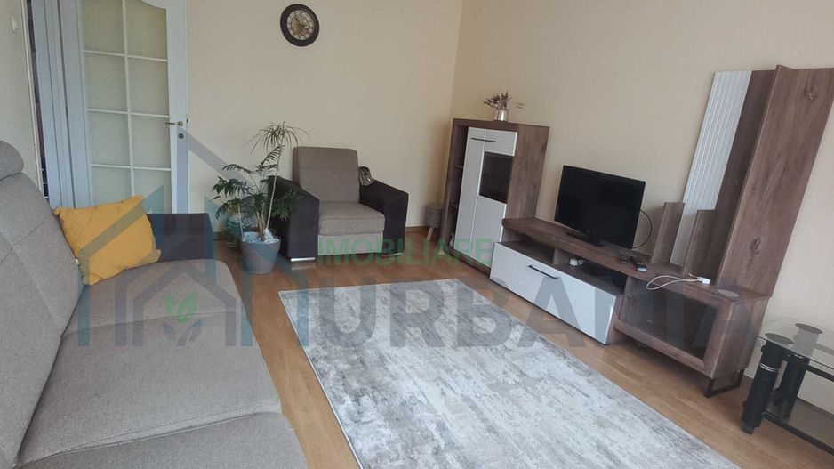 Apartament 2 camere de inchiriat, Bulevardul Dacia (Bicaz), Iasi - Poză 8