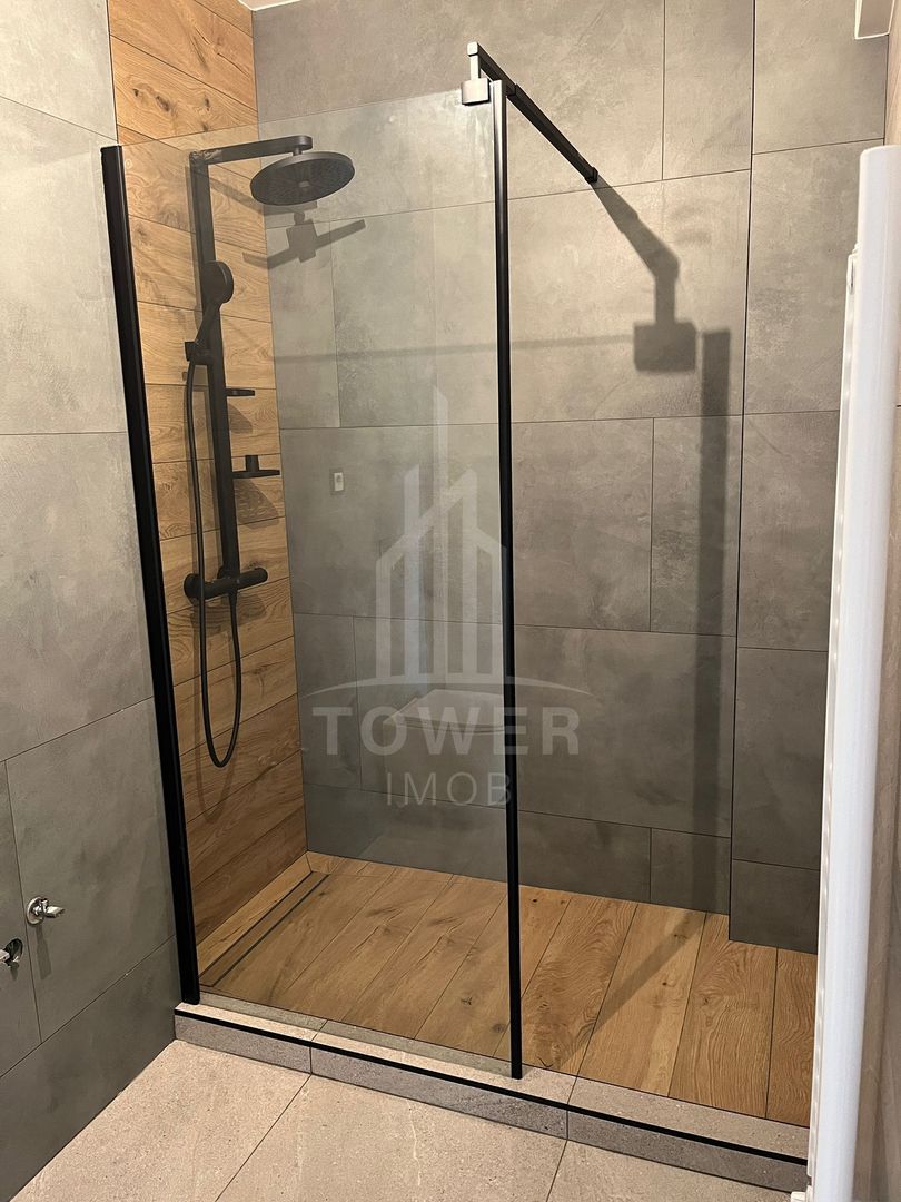 Apartament 2 camere finisat la cheie cu 2 locuri de parcare| zona dedeman - Poză 7