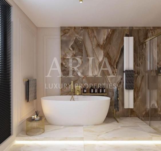 SMART LUXURY HOME PIPERA - Poză 13