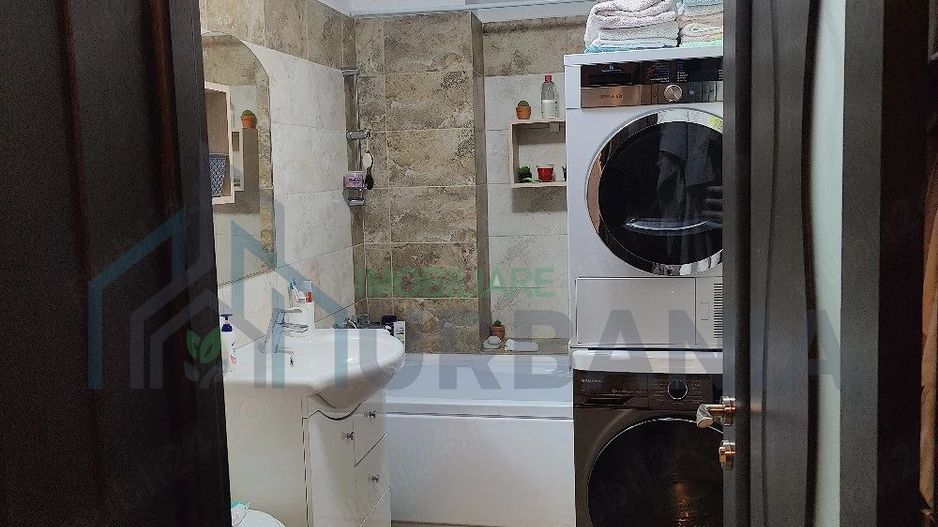 Apartament 2 camere de vânzare, zona Bucium, vizavi de Pensiunea Novis, Iași - Poză 3