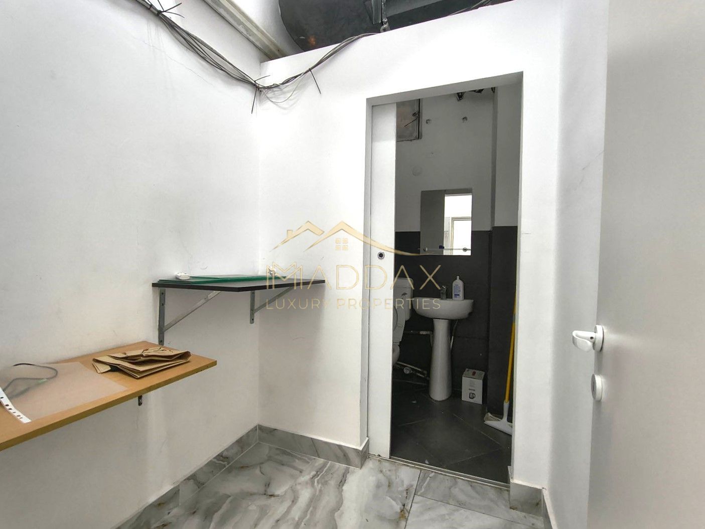 Spatiu comercial zona emblematica // 42mp // Calea Victoriei // Hotel Berthlot - Poză 7