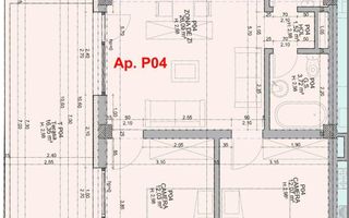 Apartament Ultracentral 3 camere - Poză 1