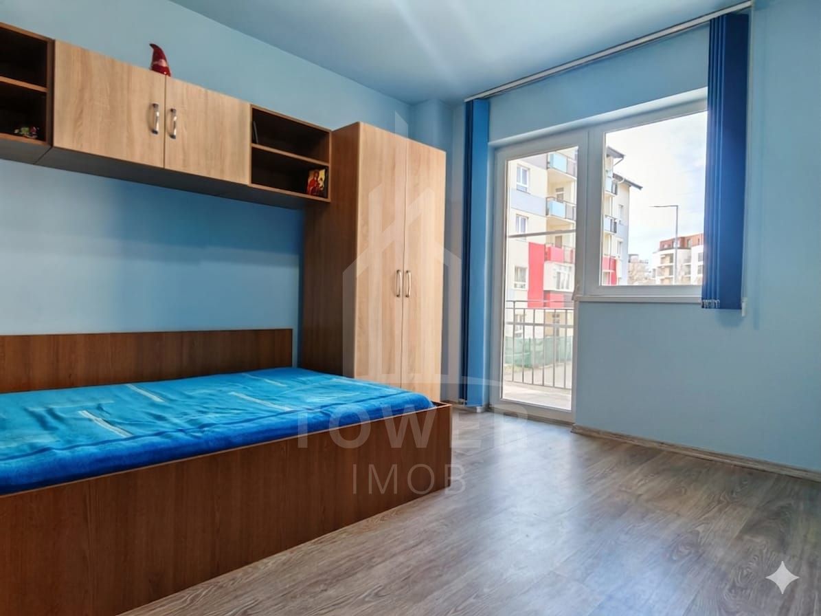 Apartament Decomandat – Etaj 1, Zona Turnișor - Poză 5