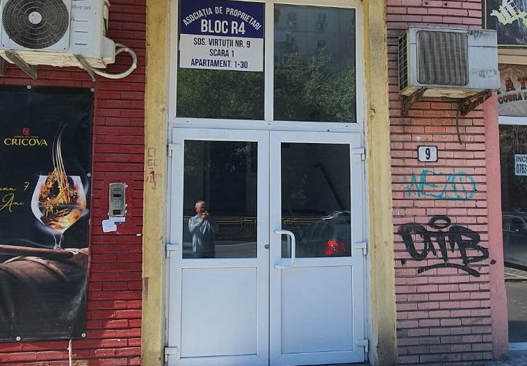 Garsoniera | Virtutii | Lujerului | Grozavesti | centrala - Poză 18