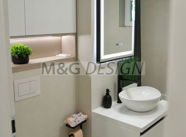 Apartament 4 camere  Lipovei - Poză 12