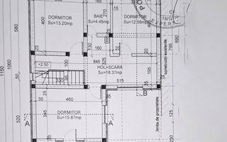 Casa S+P+1E, cu 5 camere, zona Transilvaniei - Poză 18