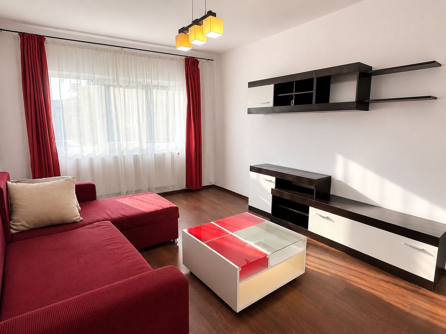 COMISION 0%, APARTAMNET 3 CAMERE, RENOVAT, 2 BAI, 65 MP, ZONA ARADULUI - Poză 3