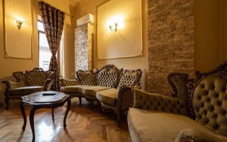 Apartament cu 2 camere de inchiriat/Zona Centrala - Poză 2