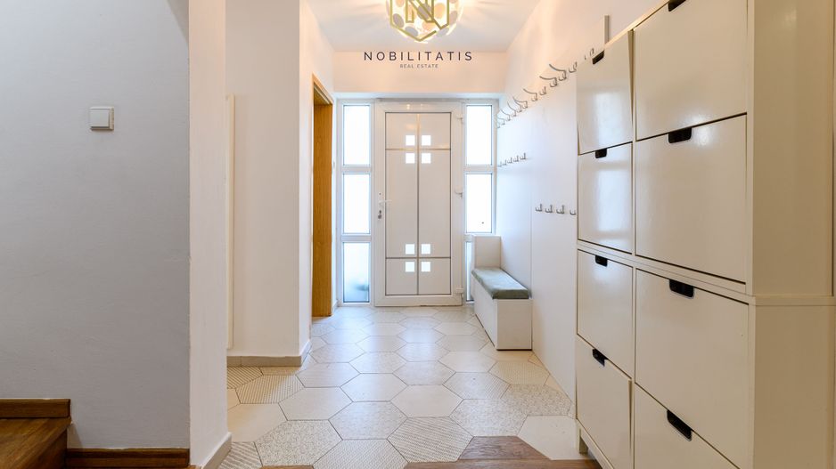 OFERTA VANDUTA - Vila deosebita cu piscina | Comision 0 - Poză 40