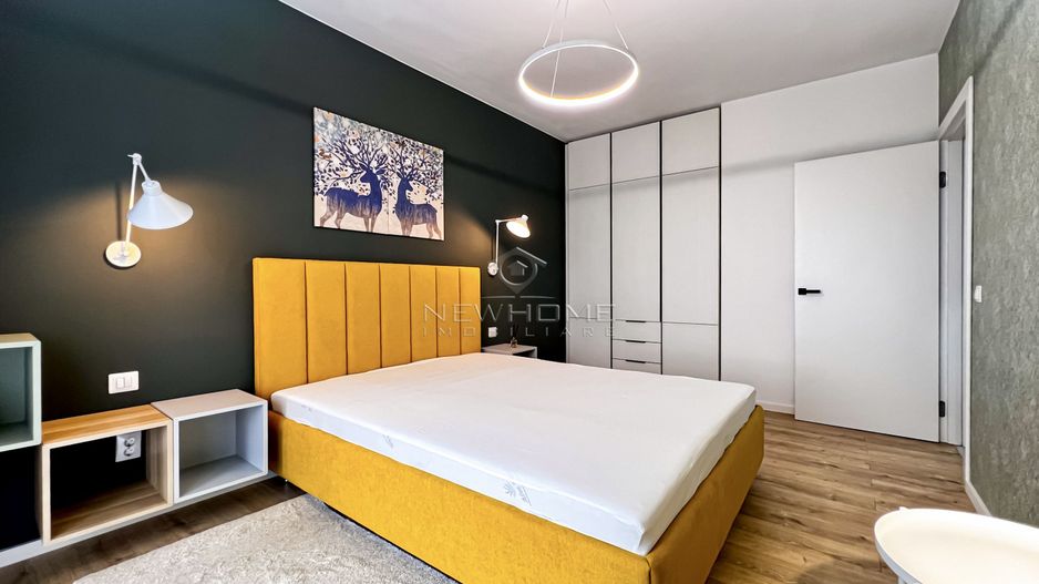 Apartament 2 camere, Plopilor, zona Parcul Rozelor - Poză 15