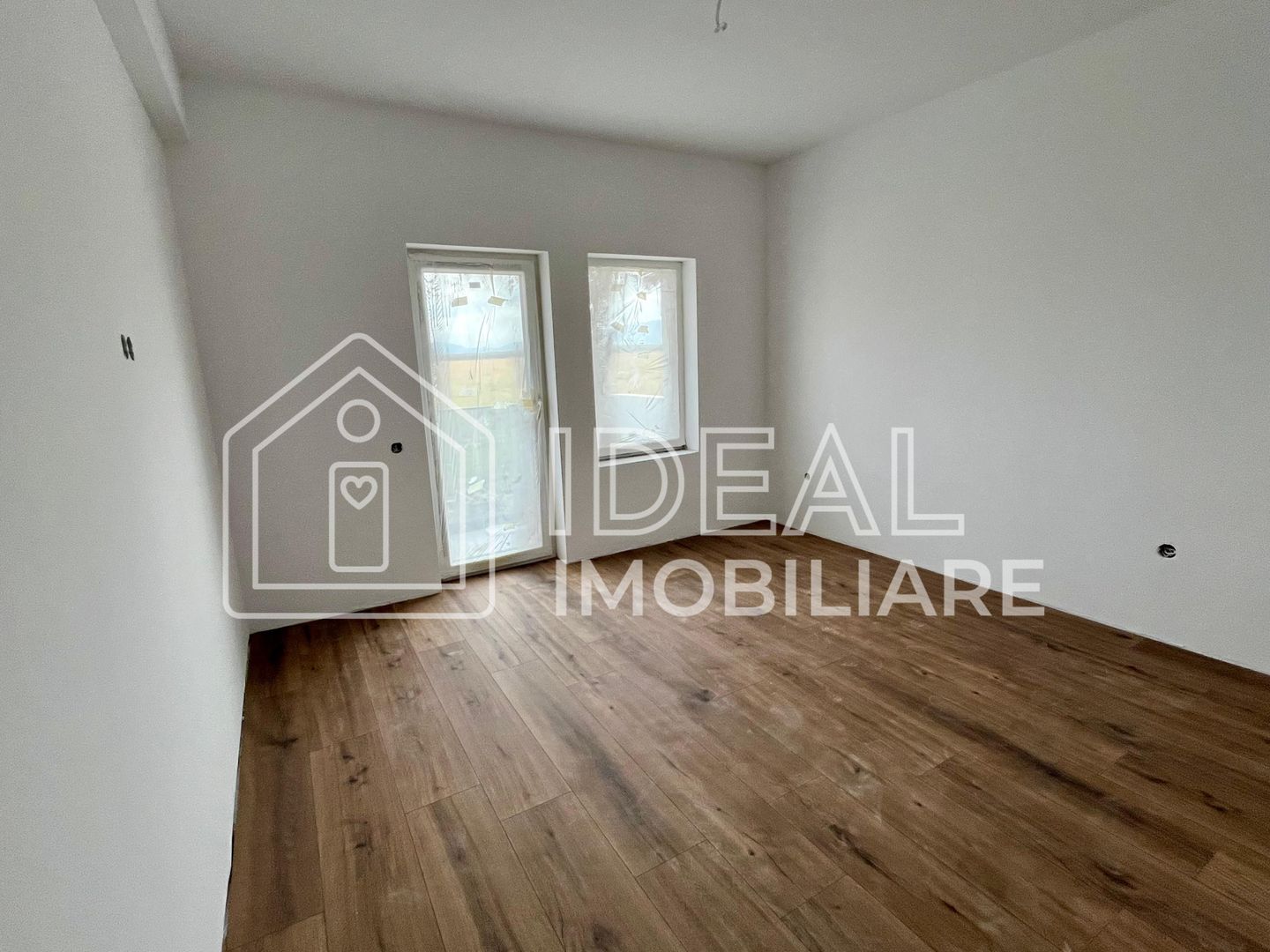 Apartamente noi de vânzare – 2 camere, zona Prelungirea Doamna Stanca - Poză 3