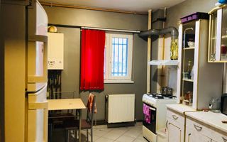 3 Camere, cu 2 Bai si Centrala Proprie, Militari - Pacii , metrou - Poză 1