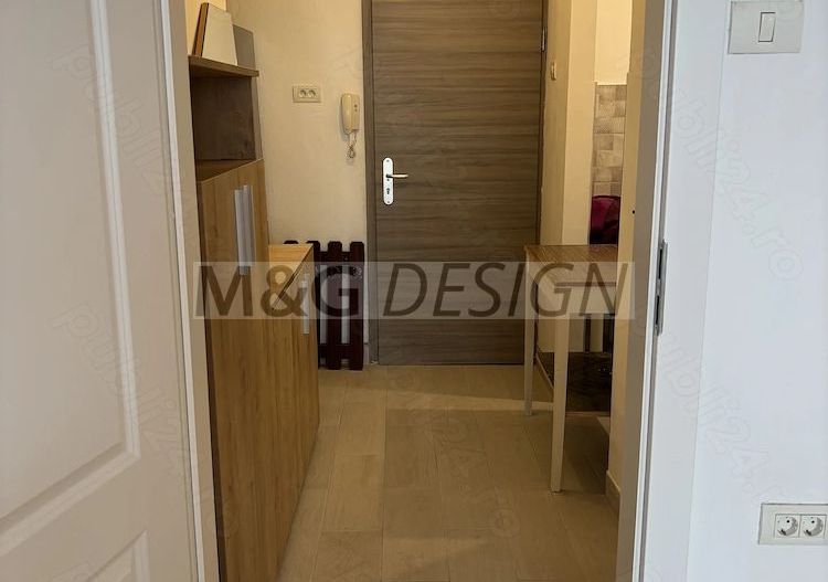 Apartament cu o camera, Piata Balcescu - Poză 3