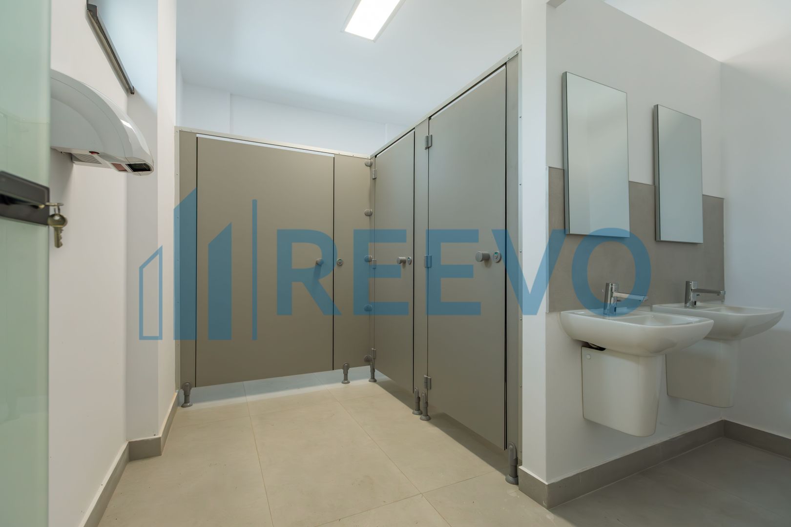 Spațiu comercial de închiriat, Ioniță S. Sturza, Bacău - Poză 12