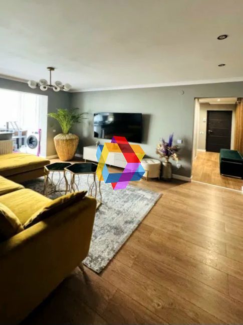 Apartament cu patru camere, zona Grivitei - Onix 85 MP - Poză 1