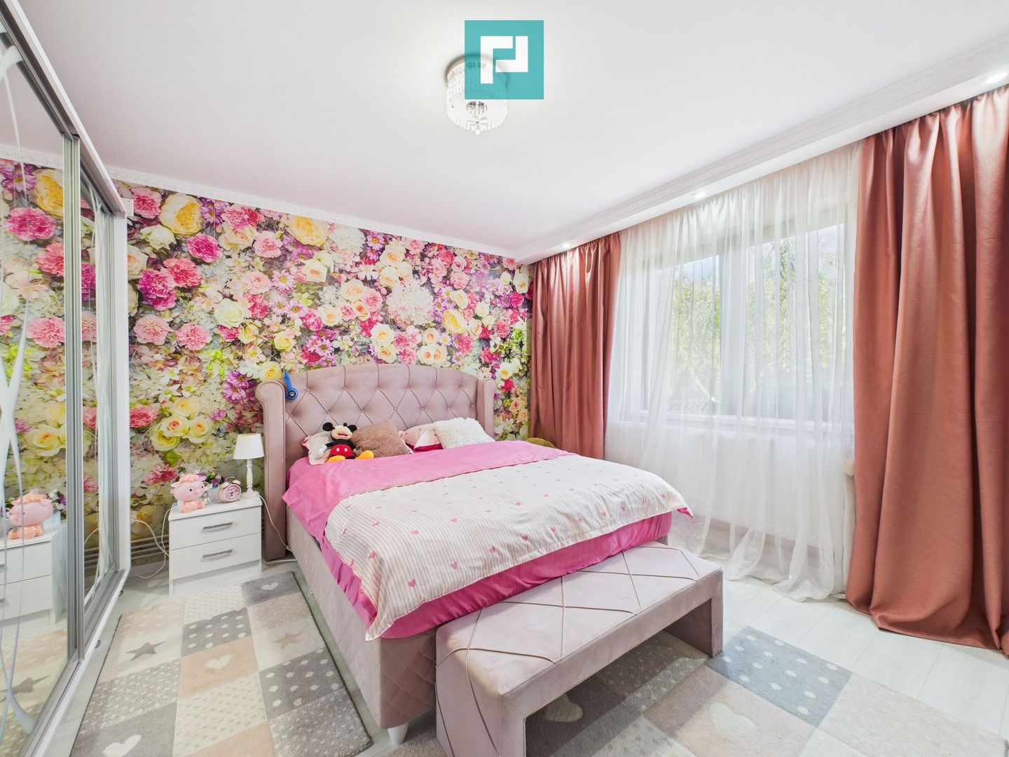 Casa la cheie în Nadab - Poză 15