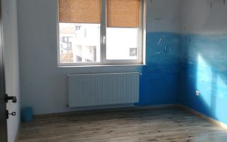 Apartament  Grigorescu. Imobil nou, finisat, 2 dormitoare și living open space. - Poză 5