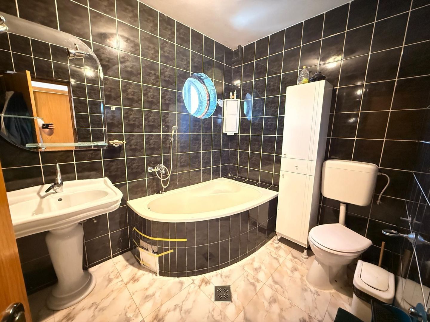 Comision 0% | Casa individuala 4 dormitoare 1 mai | Pod Constanța - Poză 19