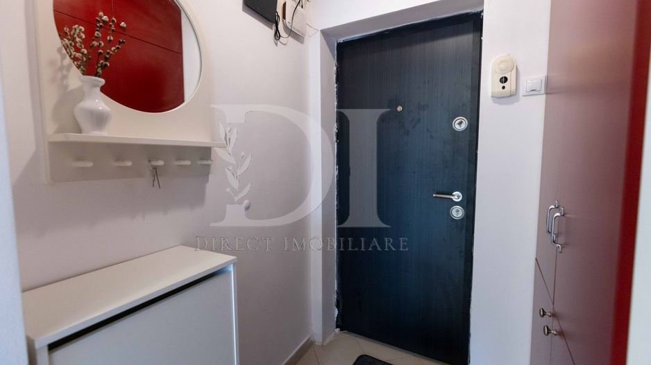 APARTAMENT 2 CAMERE – CLUJ-NAPOCA, MĂNĂȘTUR – ZONA BIG - Poză 12