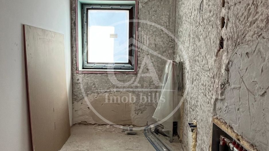 Casa P+E cu 4 camere de vânzare în zona Oncea, Oradea - Poză 9
