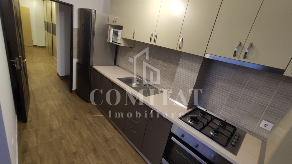 Apartament cu 2 camere decomandate | Terasă 25 mp | Zona Sigma Center - Poză 7