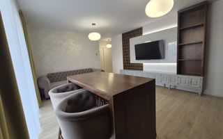 Apartament 2 Camere, Bloc Nou, Ultrafinisat, Zona Cetate - Poză 2