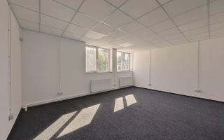 Zero comision, 33 - 374mp birou mobilat Semanatoarea, 5' metrou - Poză 8