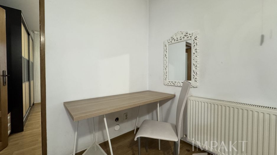 Apartament 84mp 3 camere in Buna Ziua de închiriat, parcare - Poză 4